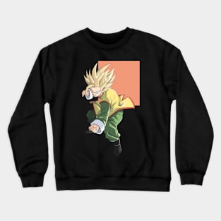 GOHAN-1 Crewneck Sweatshirt